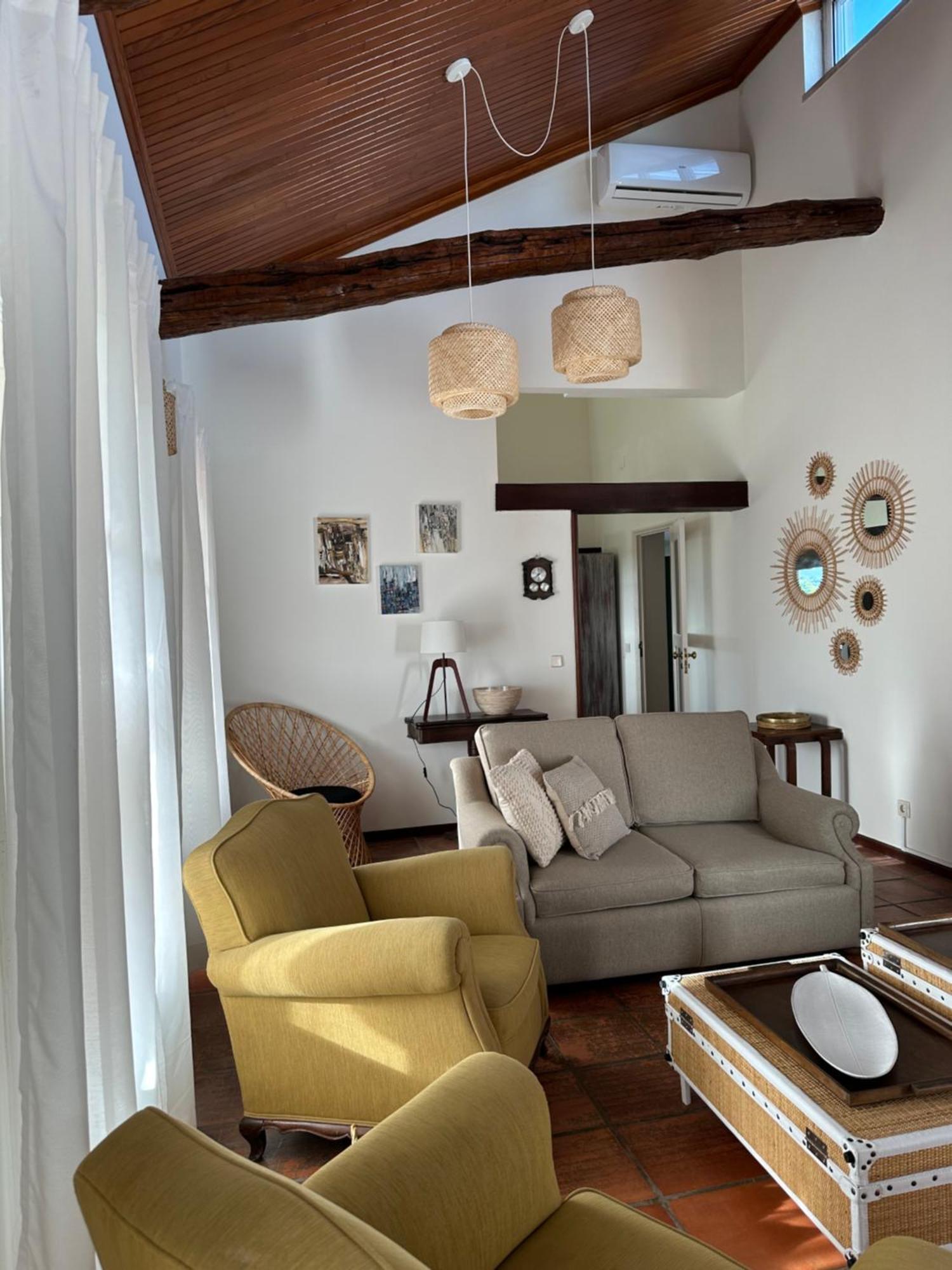 Cozy Villa Cristelo - Family & Friends Pokój zdjęcie