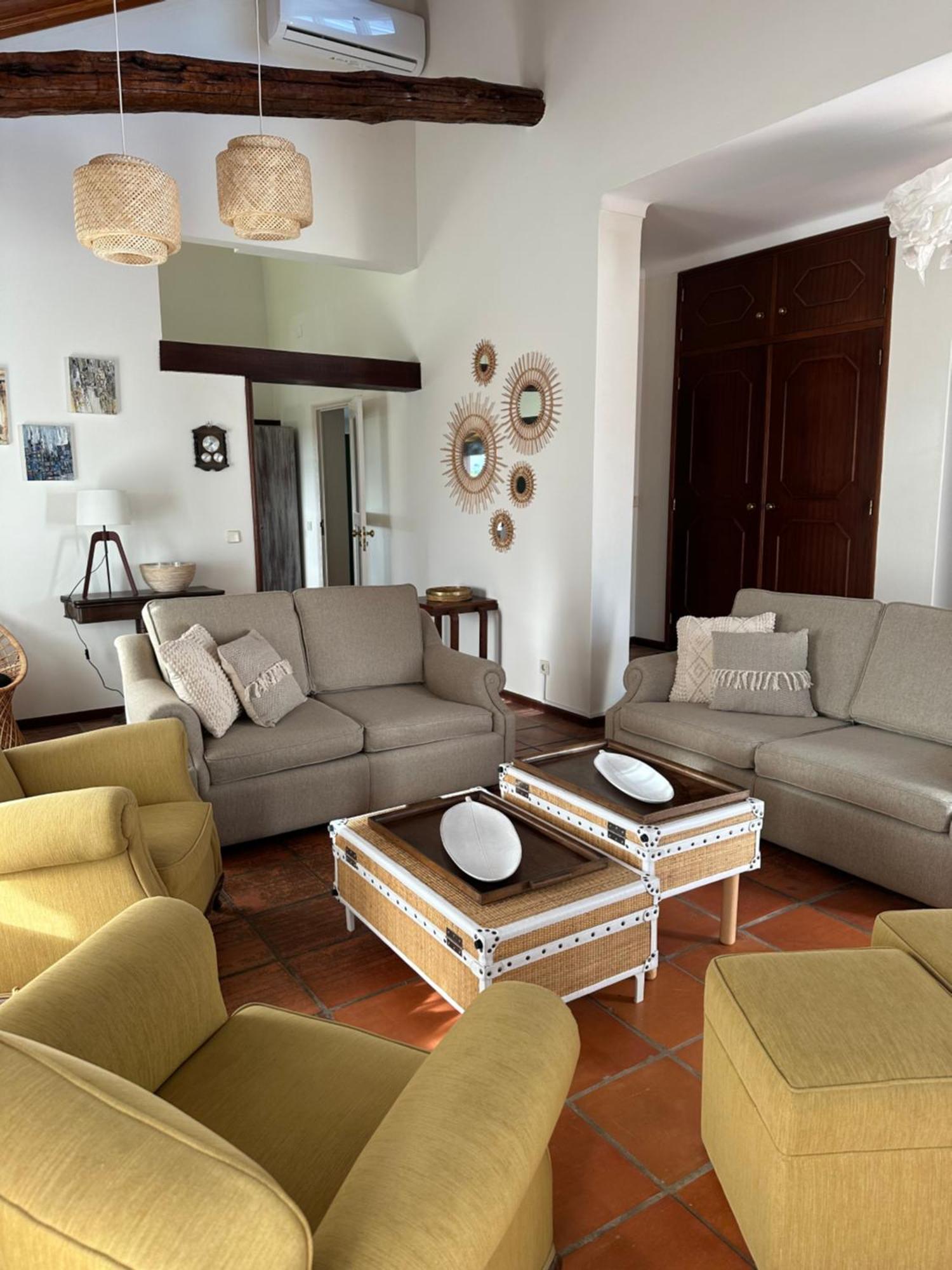 Cozy Villa Cristelo - Family & Friends Pokój zdjęcie
