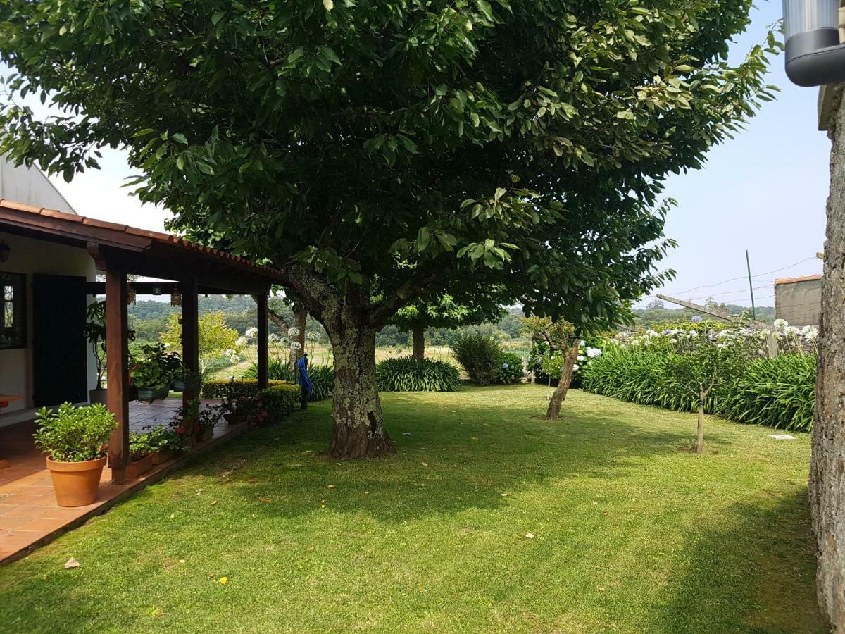 Cozy Villa Cristelo - Family & Friends Zewnętrze zdjęcie